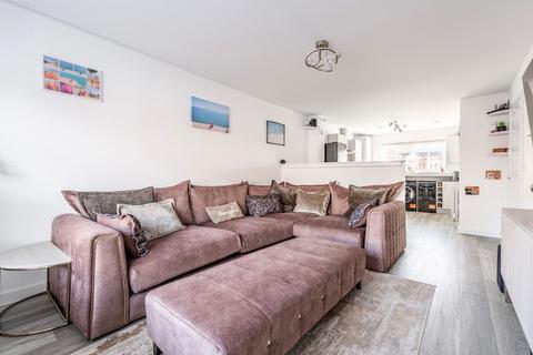 undefined, Scott-Moncrief Street, Cringleford