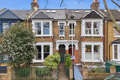 5 bedroom terraced house for sale, Capel Road, Forest Gate