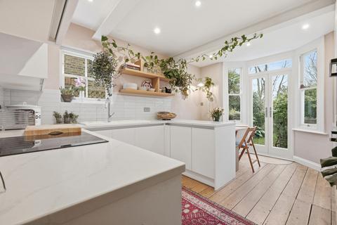 5 bedroom terraced house for sale, Capel Road, Forest Gate