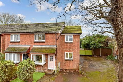 Copperfields, Fetcham KT22