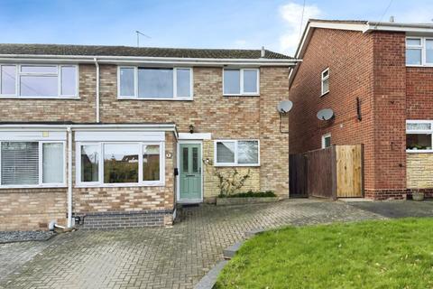 4 bedroom semi-detached house for sale, Lewis Road, Radford Semele, Leamington Spa