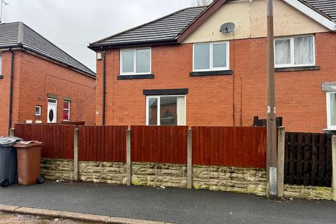 undefined, Worsbrough, S70
