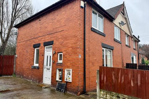 undefined, Worsbrough, S70