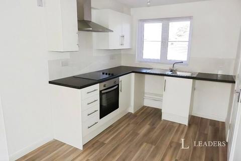 undefined, Houghton Court, Billingborough, Sleaford, NG34