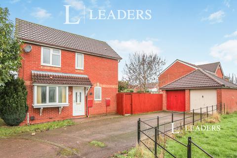 Hazeldene Road, Hamilton, Leicester, LE5