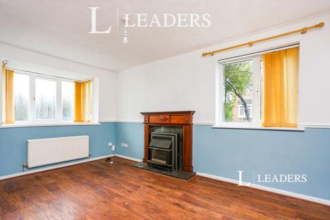 2 bedroom semi-detached house to rent, Hazeldene Road, Hamilton, Leicester, LE5