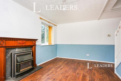 2 bedroom semi-detached house to rent, Hazeldene Road, Hamilton, Leicester, LE5