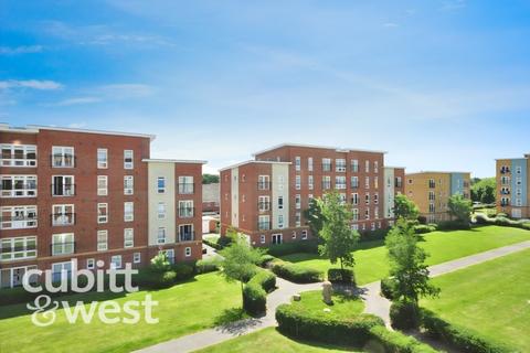 Studio to rent, Billys Copse Havant PO9