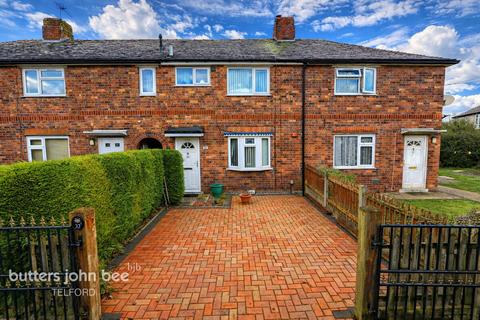 undefined, Rhodes Avenue, Dawley, Telford