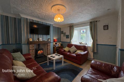 undefined, Rhodes Avenue, Dawley, Telford