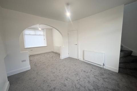 undefined, Park Street, Penrhiwceiber, CF45