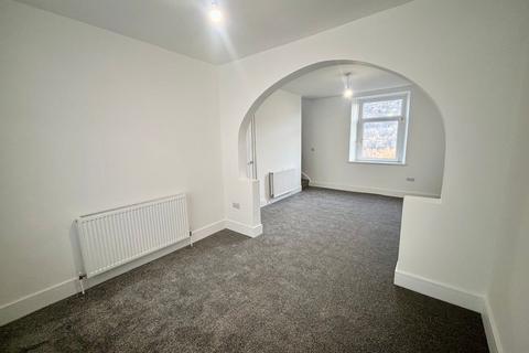 undefined, Park Street, Penrhiwceiber, CF45