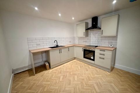 undefined, Park Street, Penrhiwceiber, CF45
