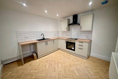 undefined, Park Street, Penrhiwceiber, CF45