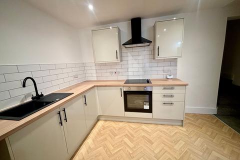 undefined, Park Street, Penrhiwceiber, CF45