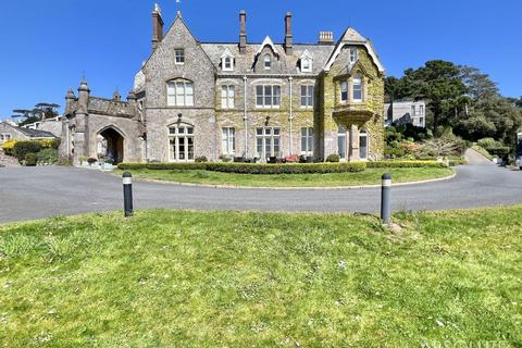 2 bedroom flat for sale, Middle Lincombe Road, Torquay, TQ1