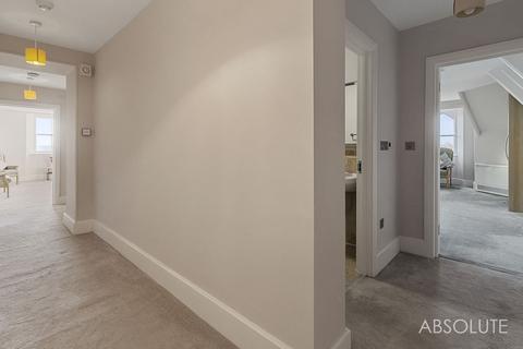 2 bedroom flat for sale, Middle Lincombe Road, Torquay, TQ1