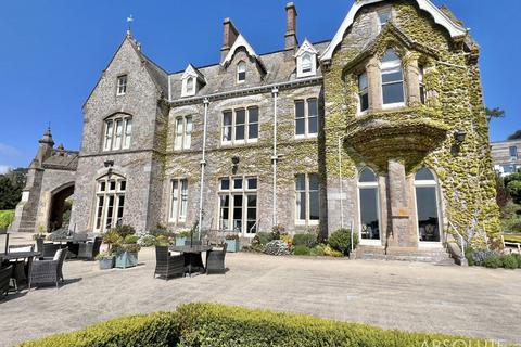undefined, Middle Lincombe Road, Torquay, TQ1