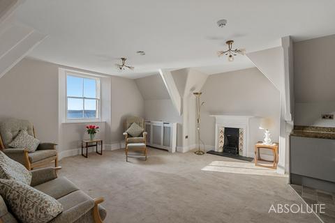 2 bedroom flat for sale, Middle Lincombe Road, Torquay, TQ1