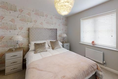undefined, Plot 159, The Llanmaes at Parc Tondu, Maesteg Rd, Tondu CF32