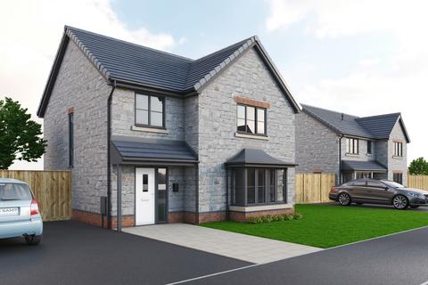 undefined, Plot 159, The Llanmaes at Parc Tondu, Maesteg Rd, Tondu CF32