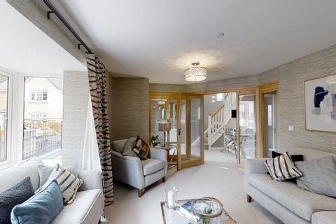 undefined, Plot 159, The Llanmaes at Parc Tondu, Maesteg Rd, Tondu CF32