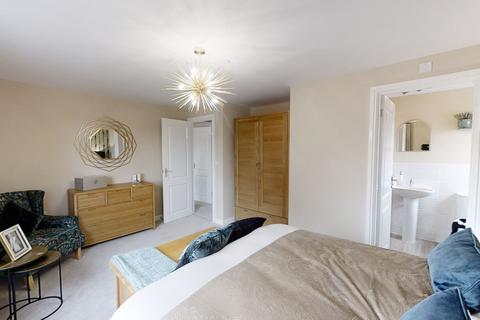 undefined, Plot 159, The Llanmaes at Parc Tondu, Maesteg Rd, Tondu CF32