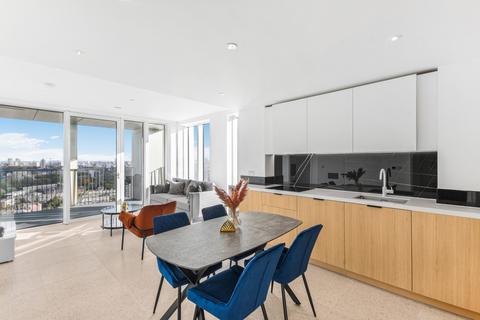 undefined, Bouchon Point, Cendal Crescent, E1