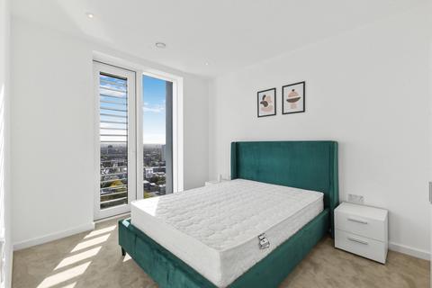 undefined, Bouchon Point, Cendal Crescent, E1