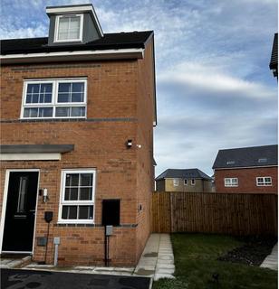 undefined, Anvil Crescent, Ince WN2