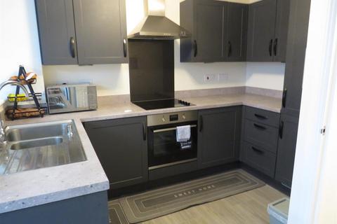 undefined, Anvil Crescent, Ince WN2