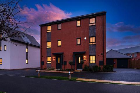 4 bedroom end of terrace house for sale, Aston Grange, Banbury Road, Upper Lighthorne, Warwickshire, CV35