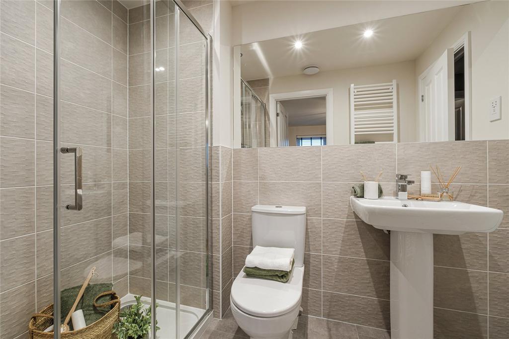 Ensuite