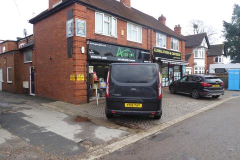 1 bedroom semi-detached house to rent, Wokingham Road, Earley, Reading