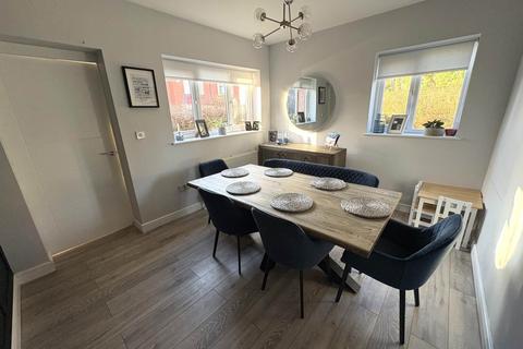undefined, 50 Cragg Road, Chadderton, Greater Manchester