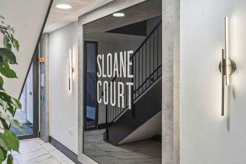 undefined, Sloane Court, St Albans Road, Watford