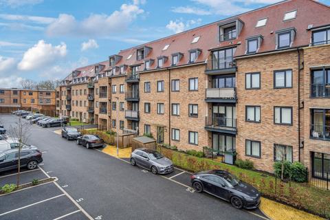 2 bedroom flat for sale, St. Albans Road, Sloane Court, WD24