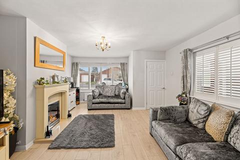 2 bedroom semi-detached bungalow for sale, Radlett Close, Penketh, WA5
