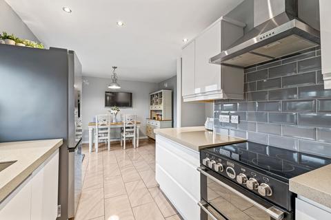 2 bedroom semi-detached bungalow for sale, Radlett Close, Penketh, WA5