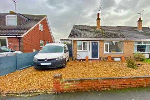 undefined, Greenfields Avenue, Crewe