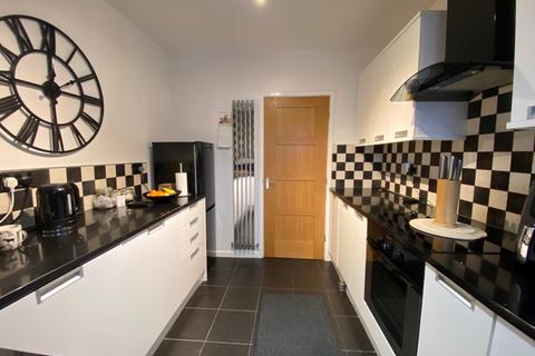 undefined, Greenfields Avenue, Crewe