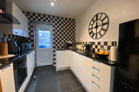 undefined, Greenfields Avenue, Crewe
