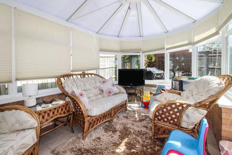 4 bedroom detached house for sale, Shackleton Close, Shortstown, Bedford