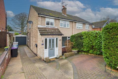undefined, Green Platt, Cotgrave