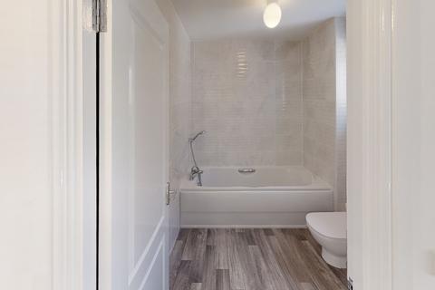 undefined, Plot 160, The Bonvilston at Parc Tondu, Maesteg Rd, Tondu CF32
