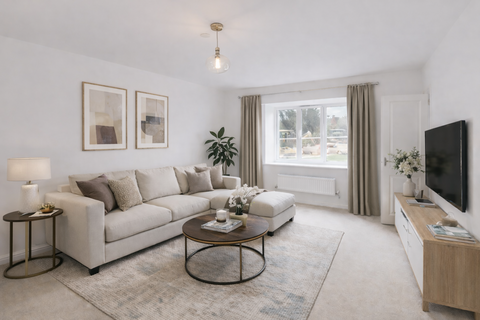undefined, Plot 160, The Bonvilston at Parc Tondu, Maesteg Rd, Tondu CF32