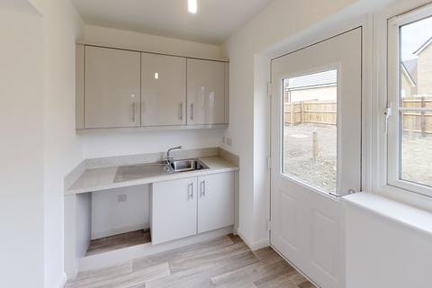 undefined, Plot 160, The Bonvilston at Parc Tondu, Maesteg Rd, Tondu CF32