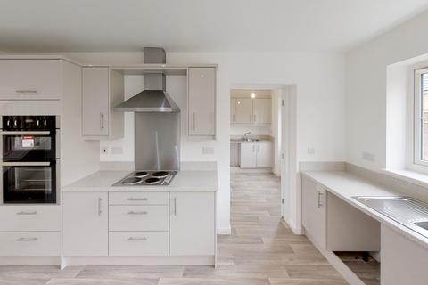 undefined, Plot 160, The Bonvilston at Parc Tondu, Maesteg Rd, Tondu CF32