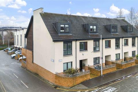 3 bedroom end of terrace house for sale, Devon Place, Wester Coates, Edinburgh, EH12
