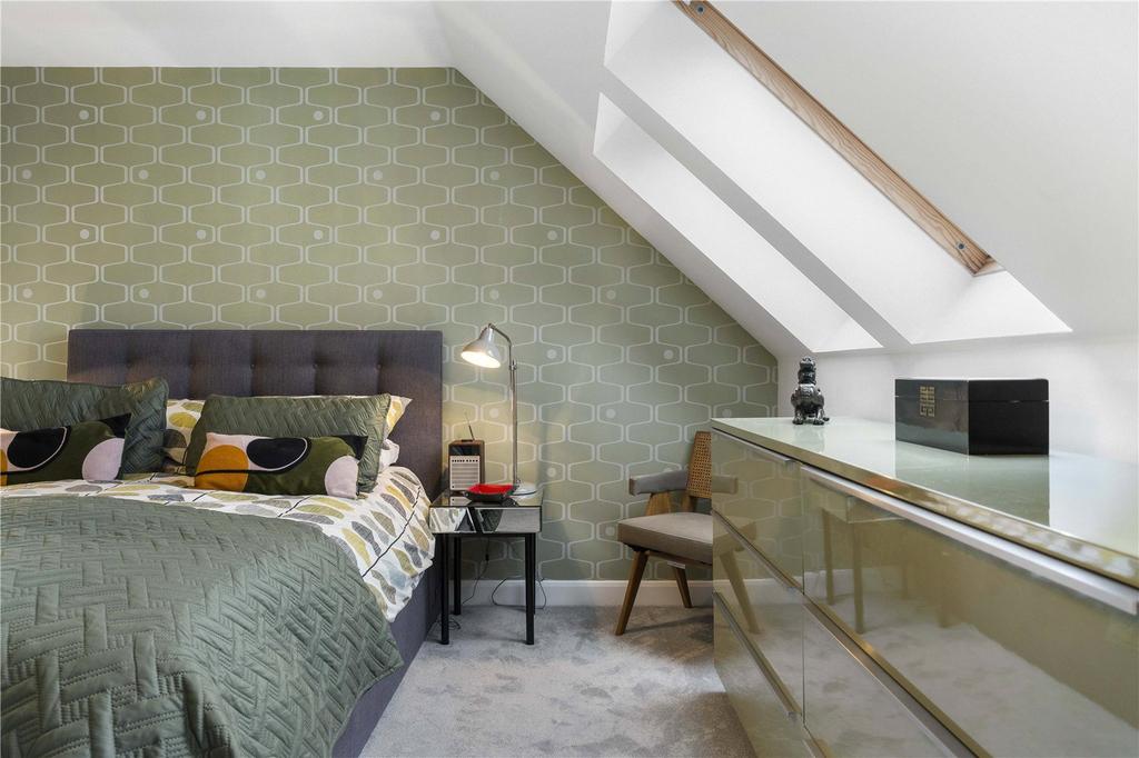 Principal Bedroom